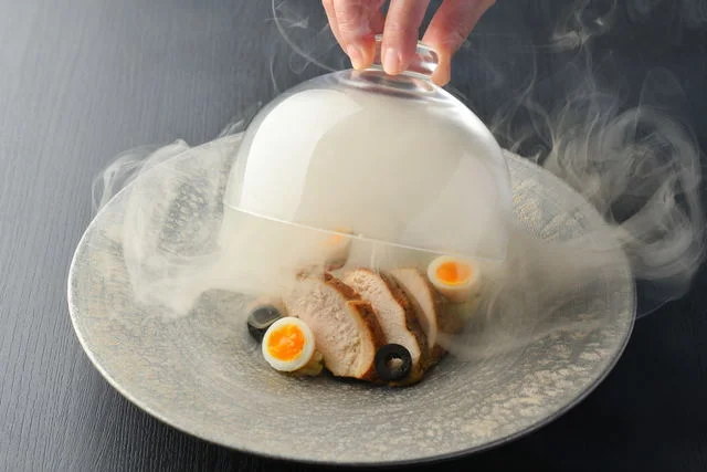 三代目 庄之助 - 仙台（居酒屋）の写真