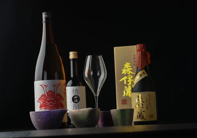 三代目 庄之助 - 仙台（居酒屋）の写真