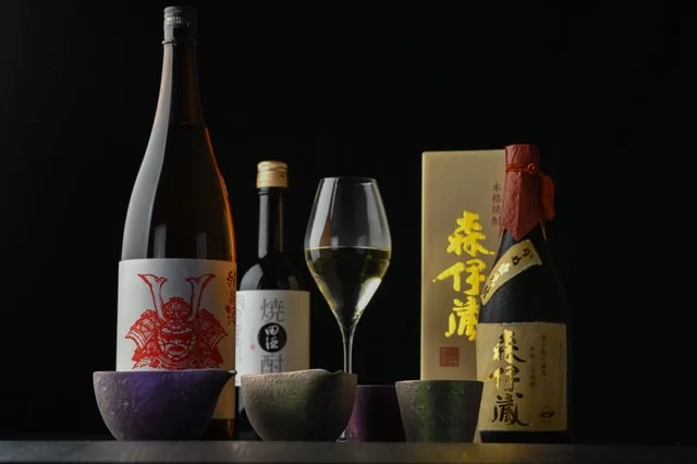 三代目 庄之助 - 仙台（居酒屋）の写真