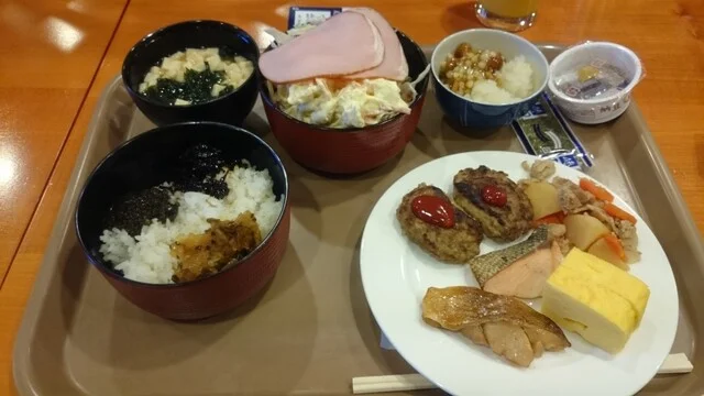 アルファホテル青森 - 青森（ホテル）の写真