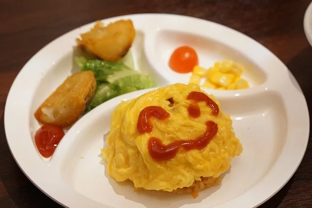 ベビー フェイス プラネッツ 八戸ラピア店（BABY FACE PLANETS） - 小中野（洋食）の写真