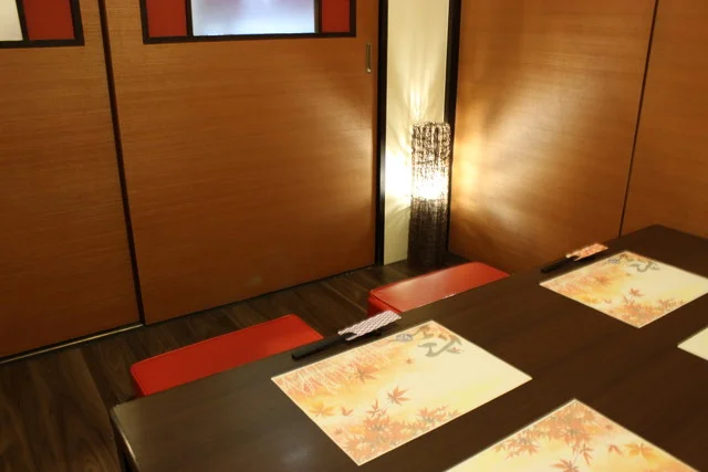 空 - 本八戸（居酒屋）の写真