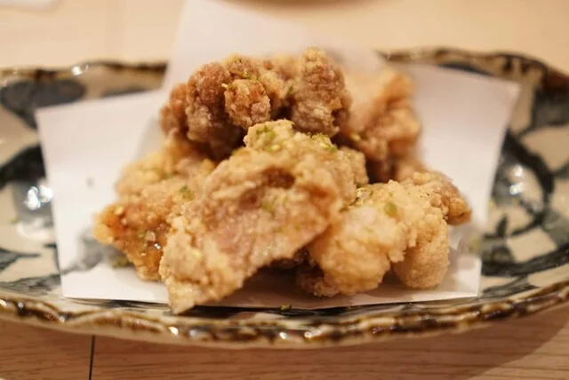 食事と酒 しなと - 勾当台公園（日本料理）の写真