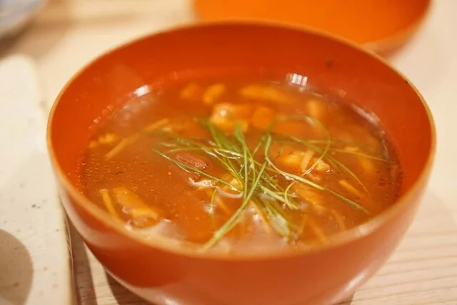 食事と酒 しなと - 勾当台公園（日本料理）の写真