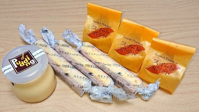 大正堂 - 大崎市その他（ケーキ）の写真