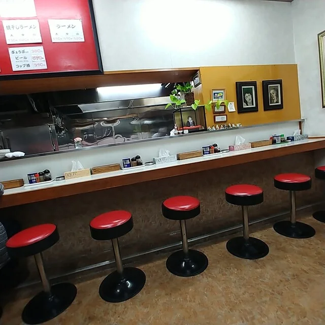 美味しんぼう - 青森（ラーメン）の写真