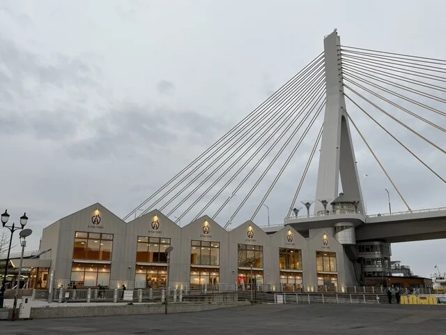 ガレッテリア ダ・サスィーノ  （Galetteria Da Sasino） - 青森（カフェ）の写真