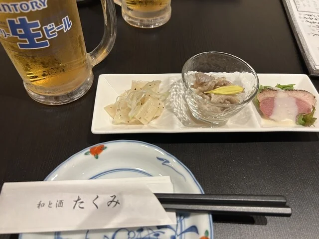 和と酒 たくみ - 八乙女（居酒屋）の写真