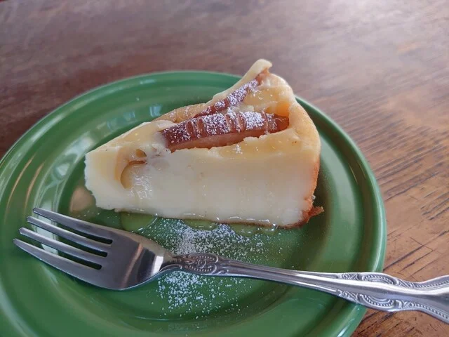 シュヴァル ブラン（Cheval Brun） - 栗原市その他（カフェ）の写真