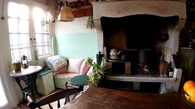 シュヴァル ブラン（Cheval Brun） - 栗原市その他（カフェ）の写真