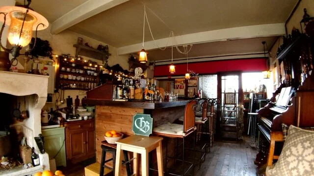 シュヴァル ブラン（Cheval Brun） - 栗原市その他（カフェ）の写真