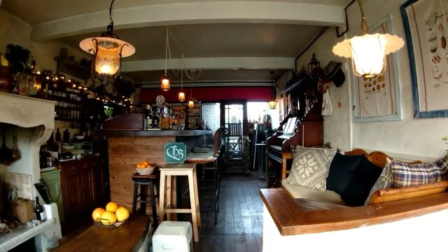 シュヴァル ブラン（Cheval Brun） - 栗原市その他（カフェ）の写真