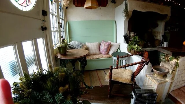 シュヴァル ブラン（Cheval Brun） - 栗原市その他（カフェ）の写真