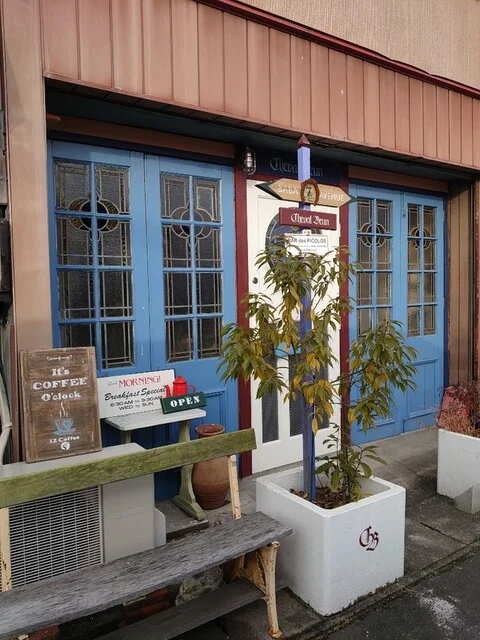 シュヴァル ブラン（Cheval Brun） - 栗原市その他（カフェ）の写真