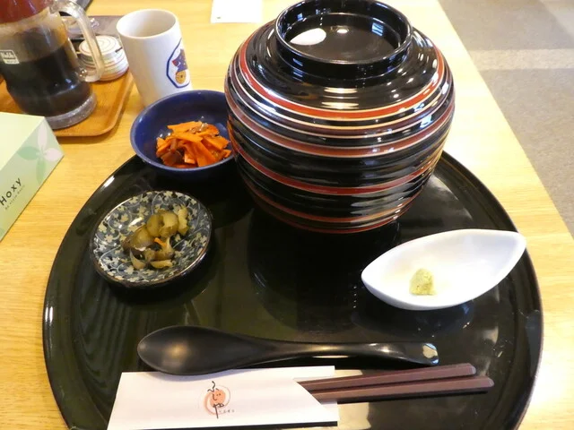 旬菜麺房 ふじや（しゅんさいめんぼう・ふじや） - 長町（食堂）の写真