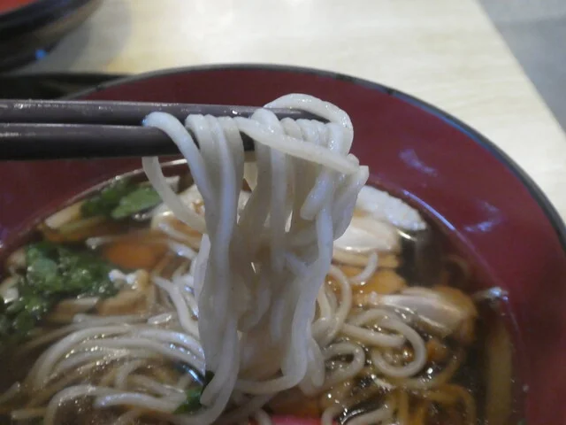 旬菜麺房 ふじや（しゅんさいめんぼう・ふじや） - 長町（食堂）の写真