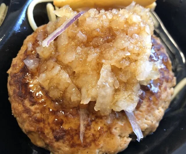 ほっともっと 仙台南長町店（Hotto Motto） - 長町南（弁当）の写真