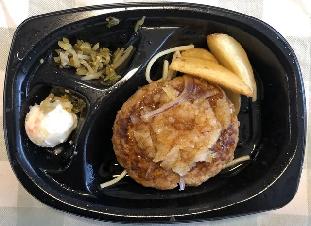 ほっともっと 仙台南長町店（Hotto Motto） - 長町南（弁当）の写真