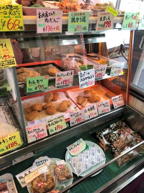 アサノ精肉店 - 榴ケ岡（その他）の写真