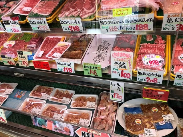アサノ精肉店 - 榴ケ岡（その他）の写真