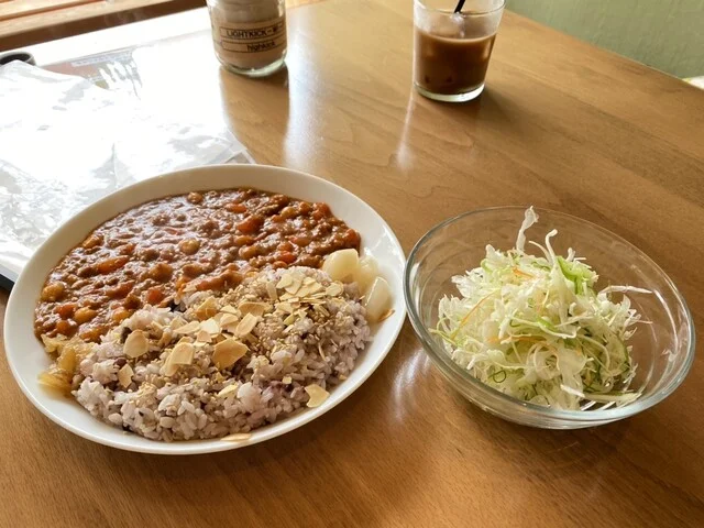 カフェ ライトキック（cafe LIGHT KICK） - 青森（カフェ）の写真