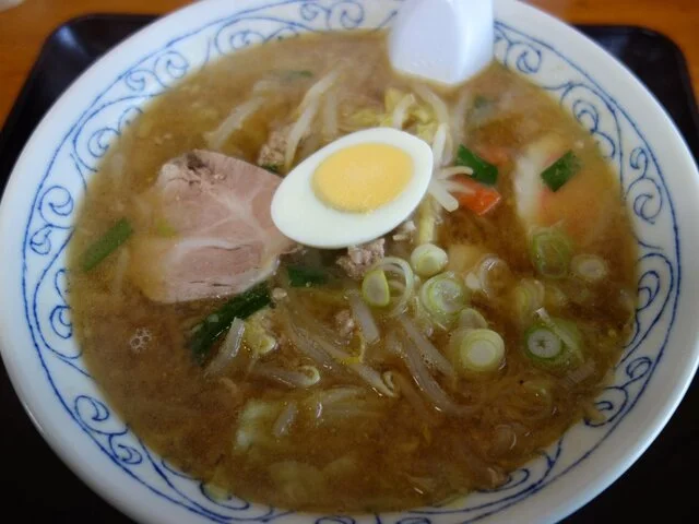 ラーメン　弘ちゃん - 古川（ラーメン）の写真