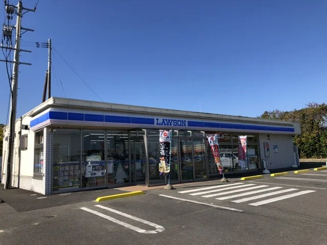 LAWSON 山元町山寺店（ローソン） - 山下（コンビニ・スーパー）の写真