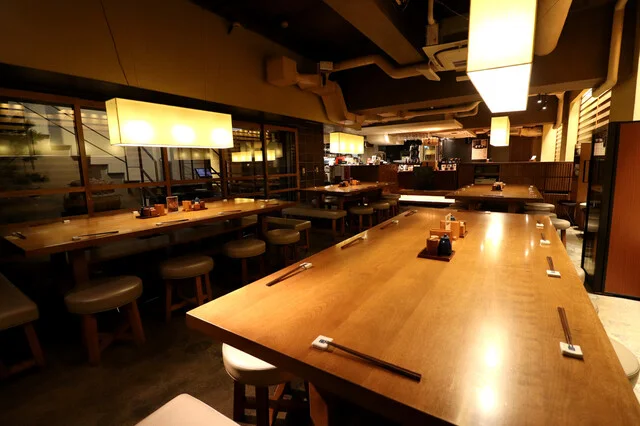 大かまど飯 寅福 エスパル仙台店 - 仙台（居酒屋）の写真