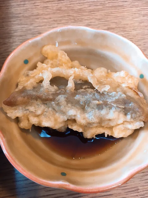 大むら - 筒井（そば）の写真