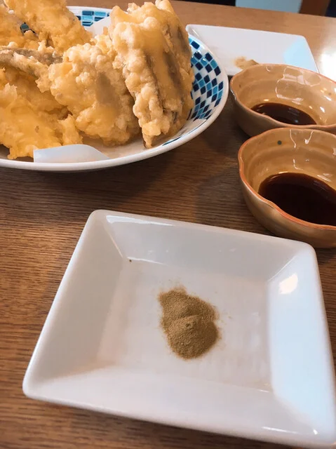 大むら - 筒井（そば）の写真