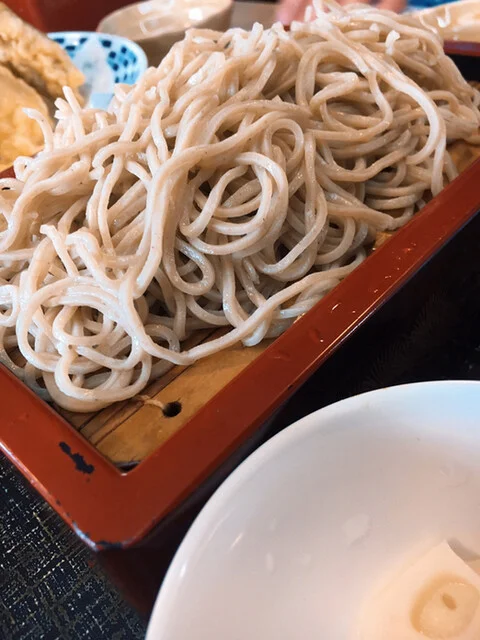 大むら - 筒井（そば）の写真