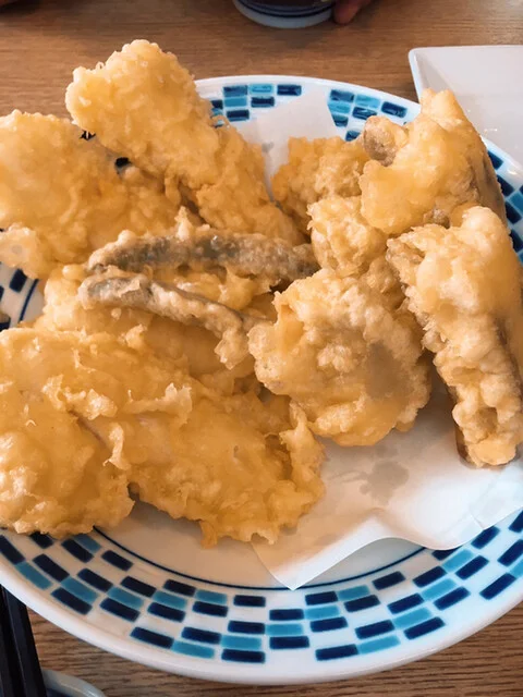 大むら - 筒井（そば）の写真