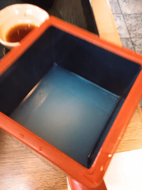 大むら - 筒井（そば）の写真