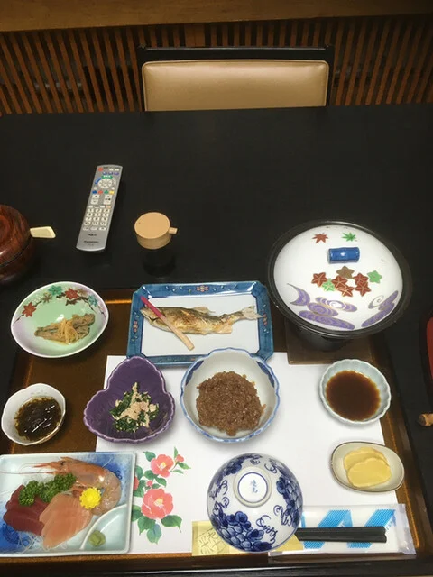 東多賀の湯 - 鳴子温泉（旅館・民宿）の写真