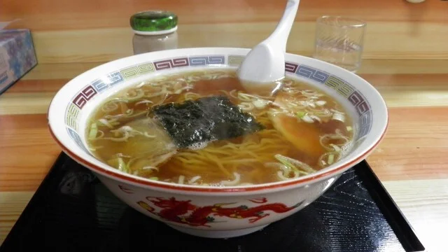 山でら - 大和町その他（食堂）の写真