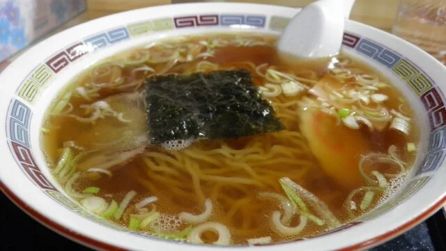 山でら - 大和町その他（食堂）の写真