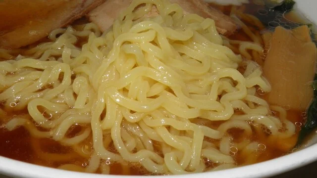 ひまわり ヤマザワ吉岡店 - 大和町その他（ラーメン）の写真