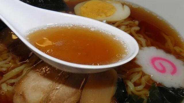 ひまわり ヤマザワ吉岡店 - 大和町その他（ラーメン）の写真