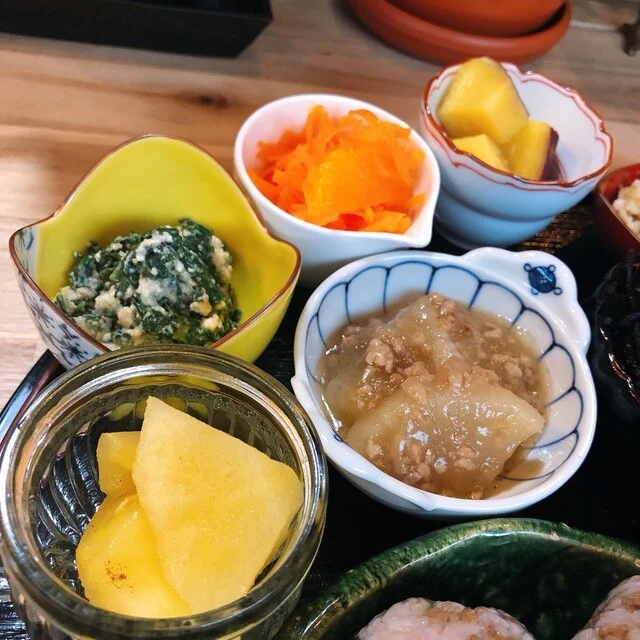 1216cafe（1216カフェ） - 東仙台（カフェ）の写真