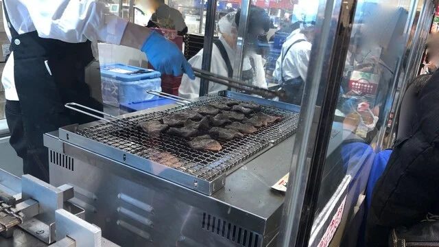 こばやし - 榴ケ岡（弁当）の写真