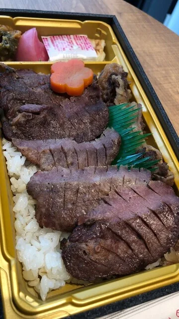 こばやし - 榴ケ岡（弁当）の写真
