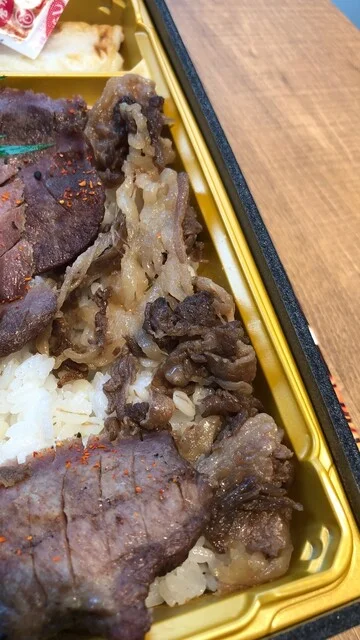 こばやし - 榴ケ岡（弁当）の写真