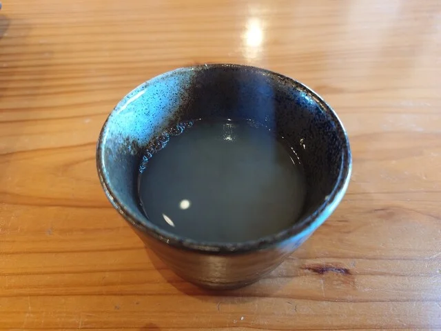 工房茶居花 そば処 - 白銀（そば）の写真