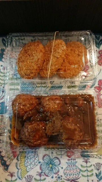 みぃとぼぉる - 杜せきのした（その他）の写真