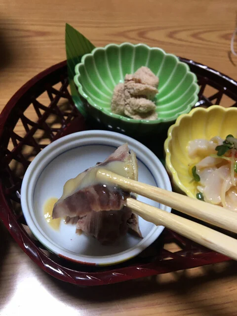 黒潮（クロシオ） - 陸前階上（旅館・民宿）の写真