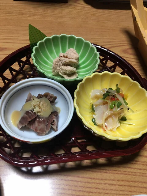 黒潮（クロシオ） - 陸前階上（旅館・民宿）の写真