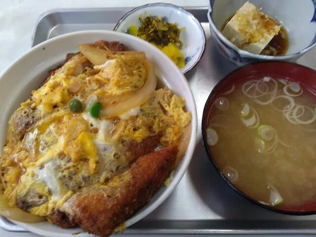 中央食堂 - 古川（焼きそば）の写真