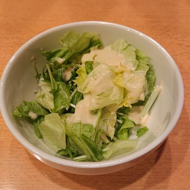 洋食屋ギャロップ - 運動公園前（ハンバーグ）の写真