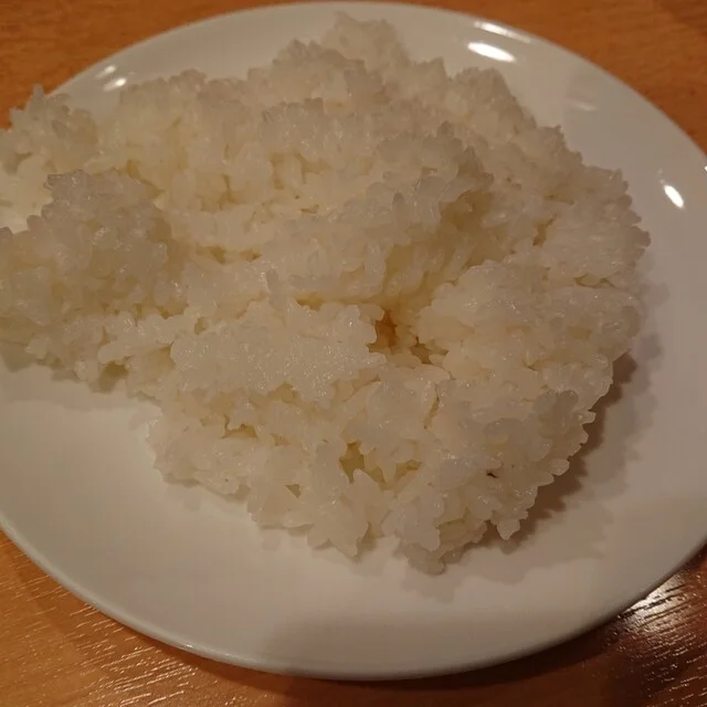 洋食屋ギャロップ - 運動公園前（ハンバーグ）の写真