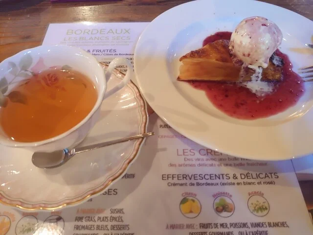 ビストロ ヴァンダンジュ（Bistro Vendange） - 登米市その他（ビストロ）の写真